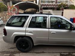 شيفروليه تريل بليزر